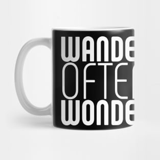 Wander Mug